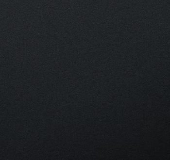Matte Black
