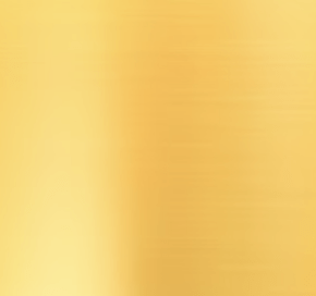 Glossy Gold